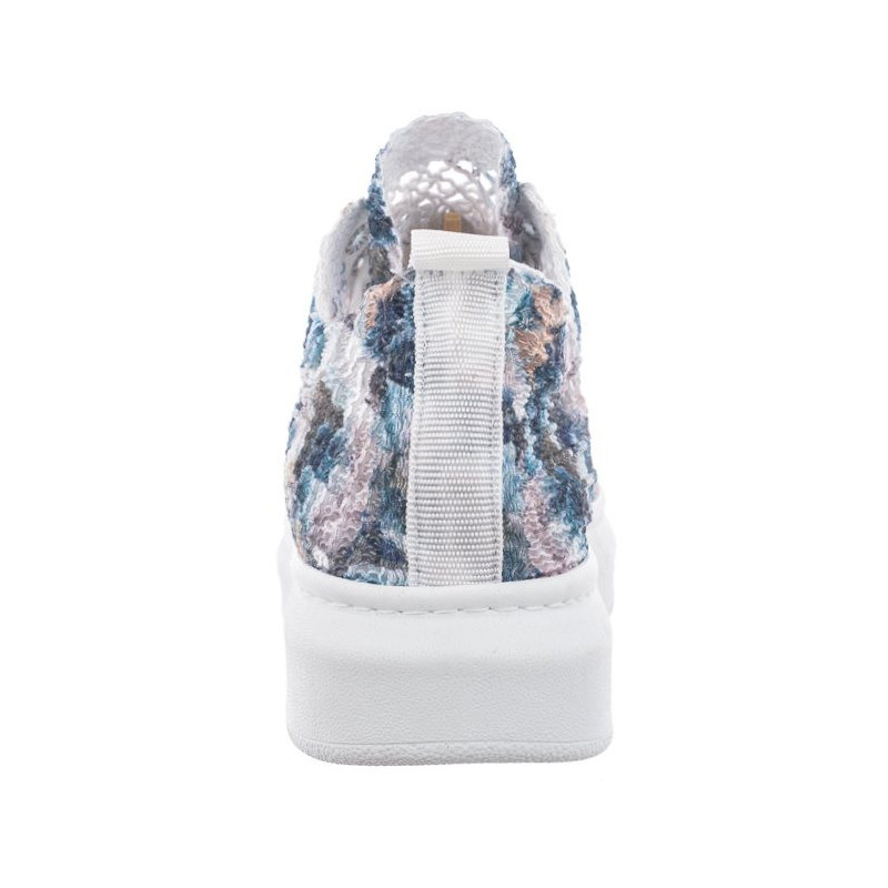 Artiker Multikolor 52C2484 (AR64-c) kingad