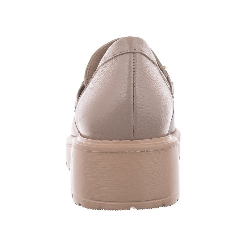 Ryłko Beżowe 2ZR01__ _5SN (RY589-a) kingad