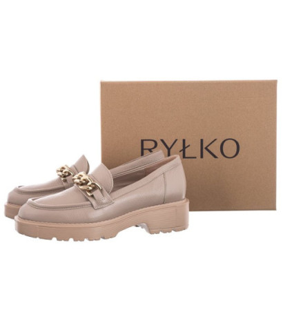 Ryłko Beżowe 2ZR01__ _5SN (RY589-a) kingad