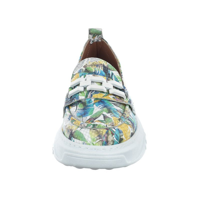 Artiker Multikolor 52C0725 (AR65-a) kingad