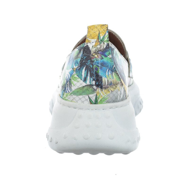 Artiker Multikolor 52C0725 (AR65-a) kingad