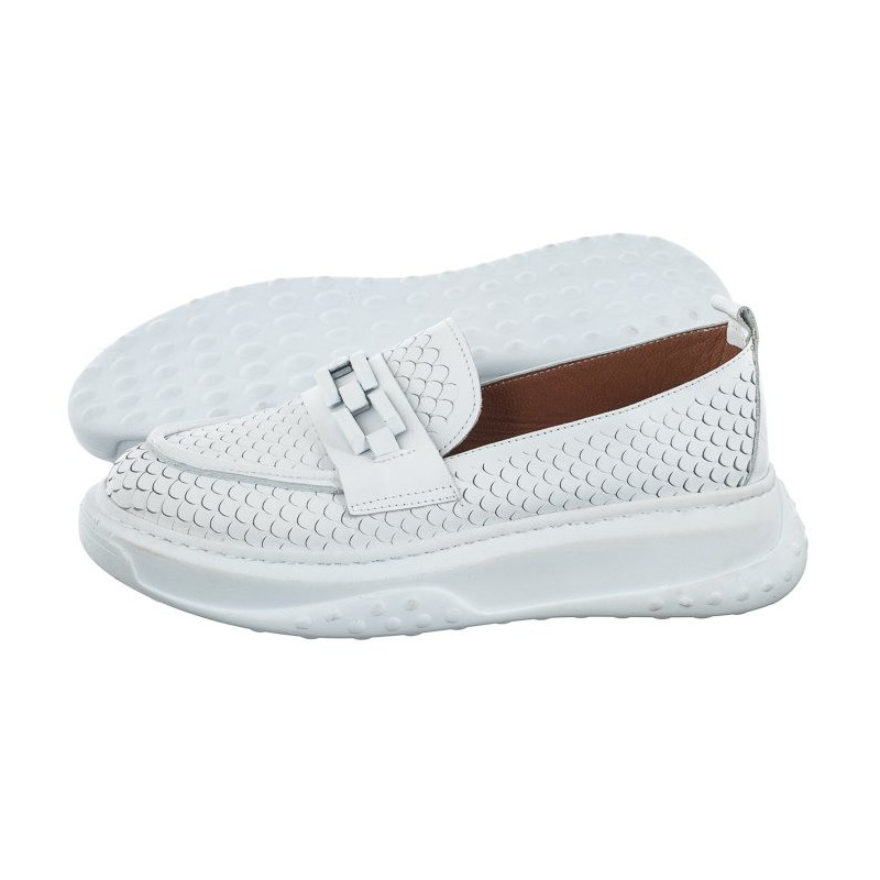 Artiker Białe 52C0733 (AR66-a) kingad