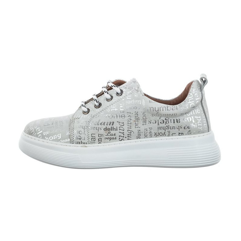 Artiker Białe 52C0703 (AR67-a) kingad