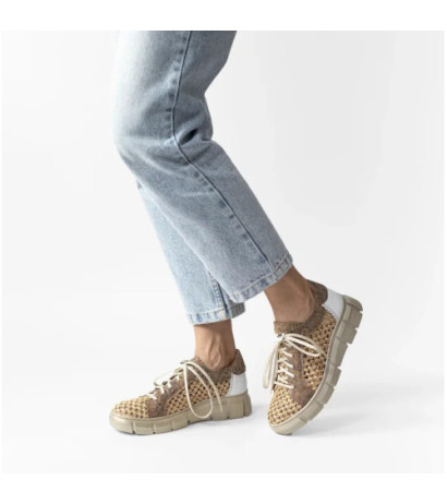 Maciejka Beżowe 05850-04/00-1 (MA1006-b) kingad