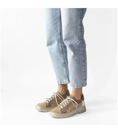 Maciejka Beżowe 05850-04/00-1 (MA1006-b) kingad