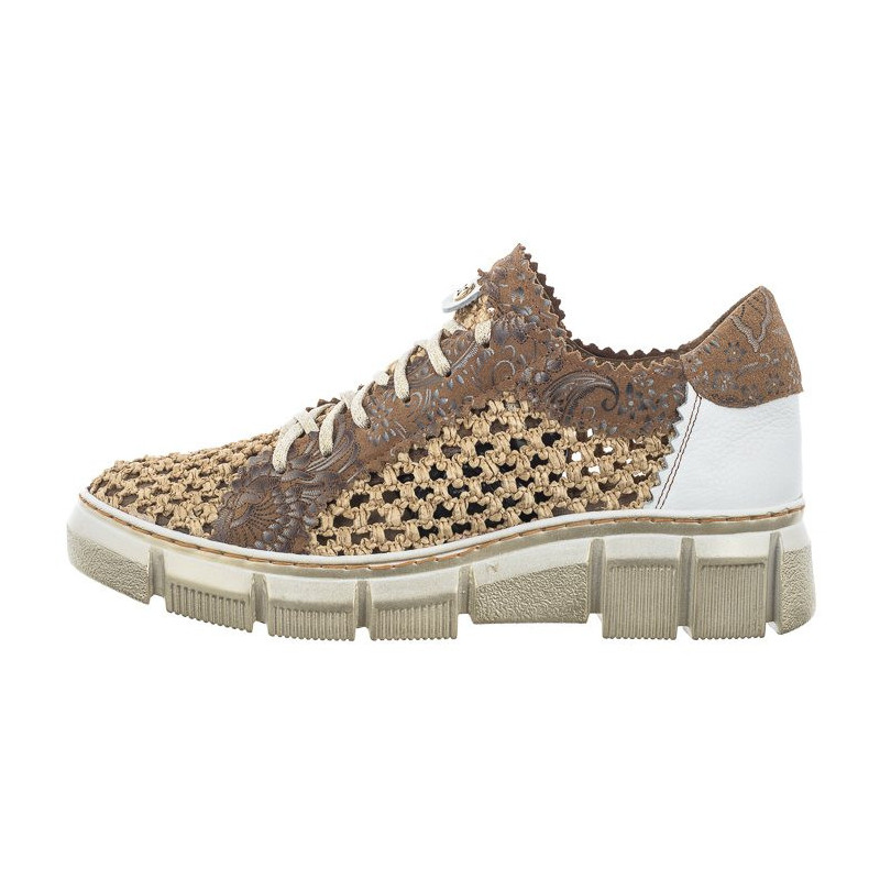 Maciejka Beżowe 05850-04/00-1 (MA1006-b) kingad