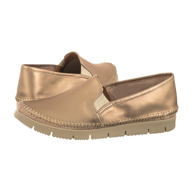 Maciejka Ciemno Złote 03512-53/00-5 (MA1007-b) kingad