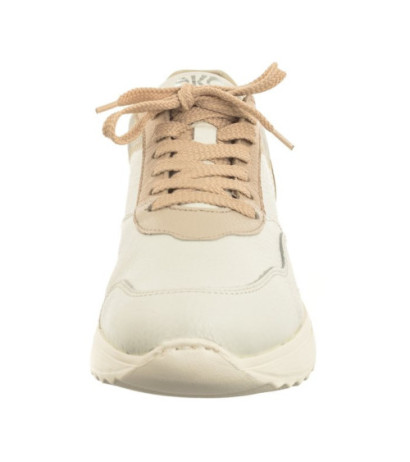 Ryłko Białe/Beżowe D1RP3_AV _6TFF (RY582-b) kingad