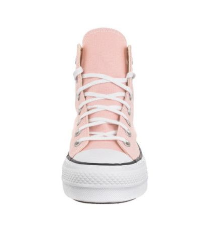 Converse CTAS Lift Hi Donut Glaze/White/Black A06507C (CO596-c) kingad