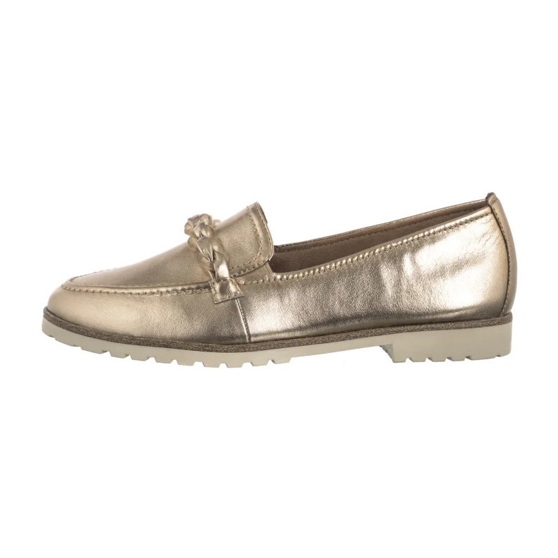 Tamaris Złote 1-24200-42 900 Bronce (TM432-d) kingad
