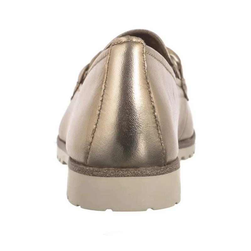 Tamaris Złote 1-24200-42 900 Bronce (TM432-d) kingad