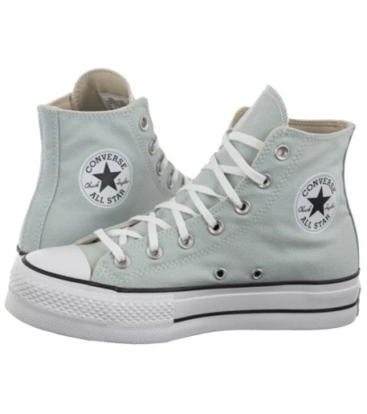 Converse CTAS Lift Hi You Dew You/White/Black A11873C (CO596-h) kingad