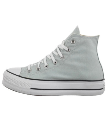 Converse CTAS Lift Hi You Dew You/White/Black A11873C (CO596-h) kingad