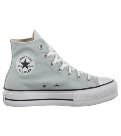 Converse CTAS Lift Hi You Dew You/White/Black A11873C (CO596-h) kingad