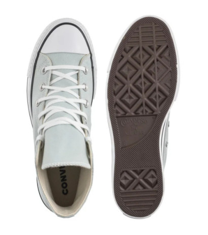 Converse CTAS Lift Hi You Dew You/White/Black A11873C (CO596-h) kingad