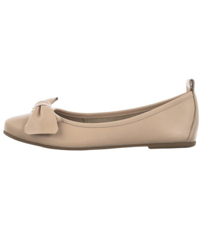 Wojas Rózowe 44007-54 (WO134-a) baleriinid