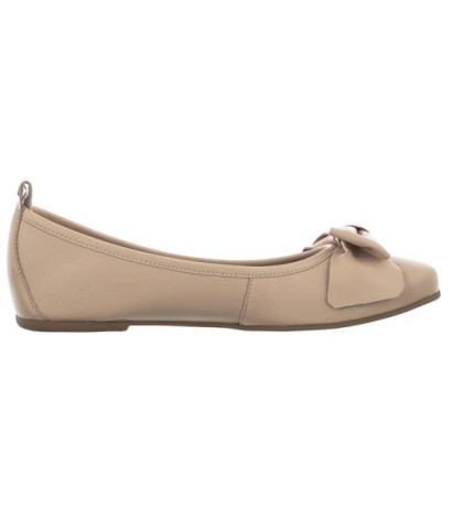 Wojas Rózowe 44007-54 (WO134-a) baleriinid