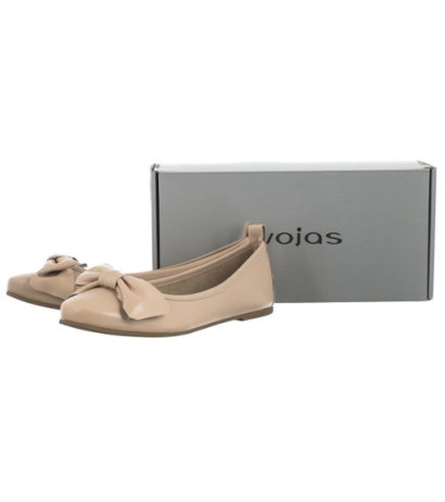 Wojas Rózowe 44007-54 (WO134-a) baleriinid