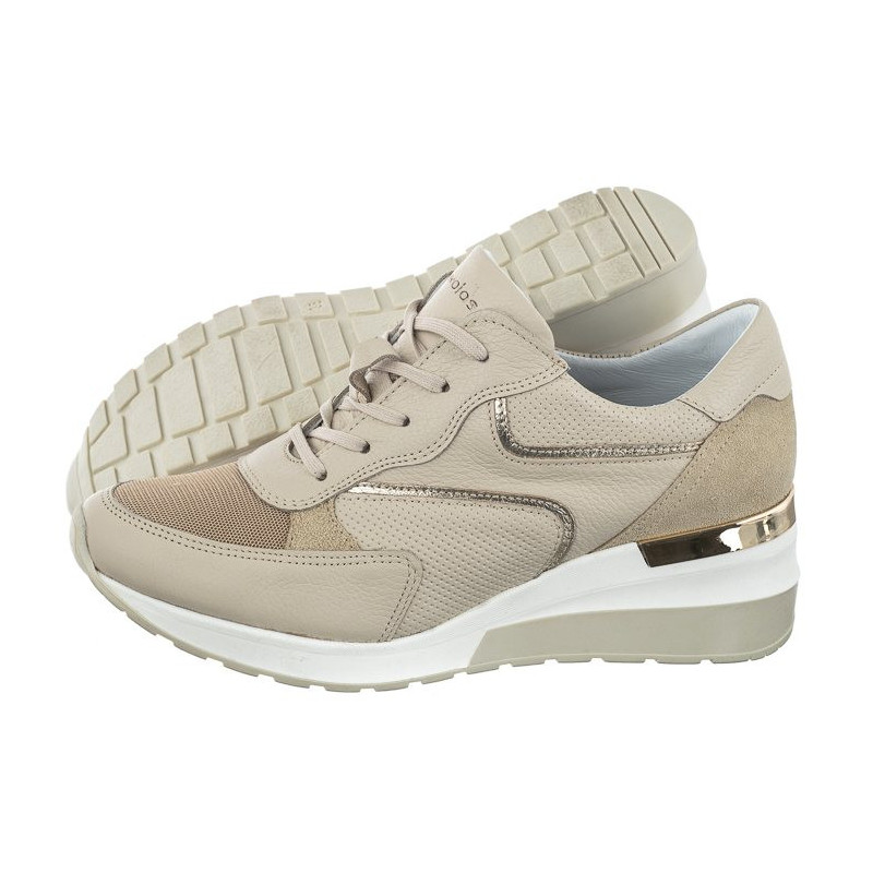 Wojas Beżowe 46114-84 (WO138-a) kingad