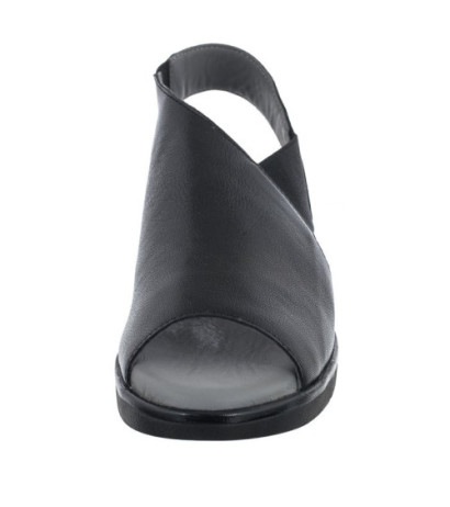 FLY London Nily Mousse Black P144940000 (FL386-a) kingad