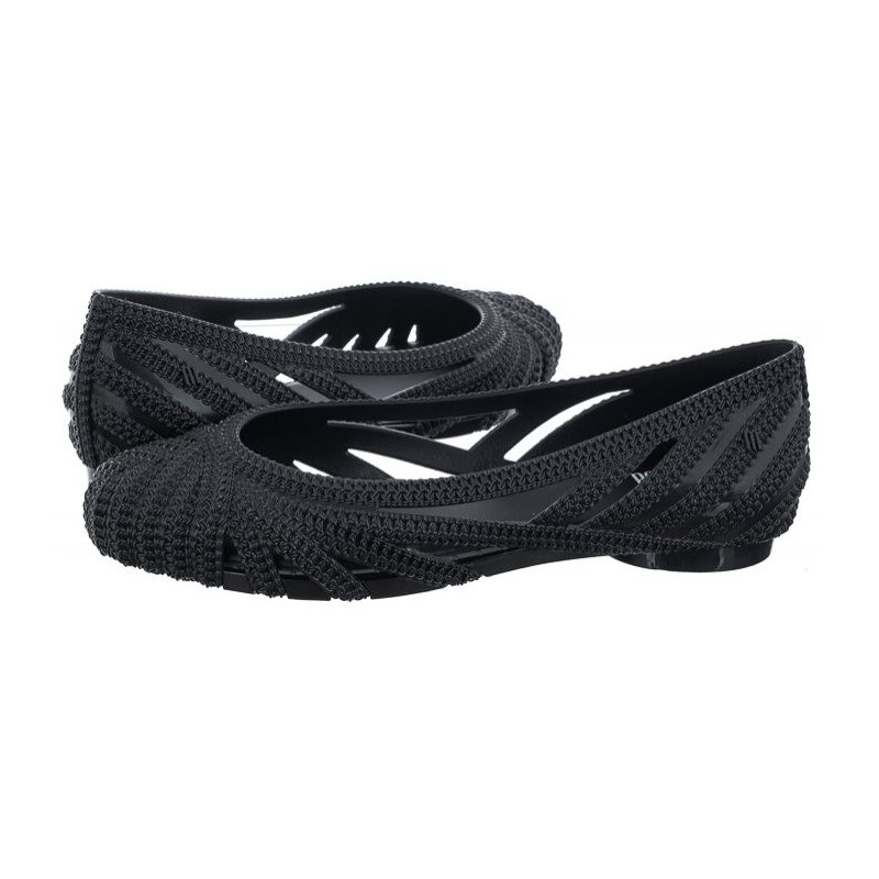 Melissa Femme Classy AD 33734/AH946 Black (ML279-b) baleriinid