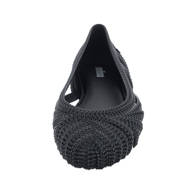 Melissa Femme Classy AD 33734/AH946 Black (ML279-b) baleriinid