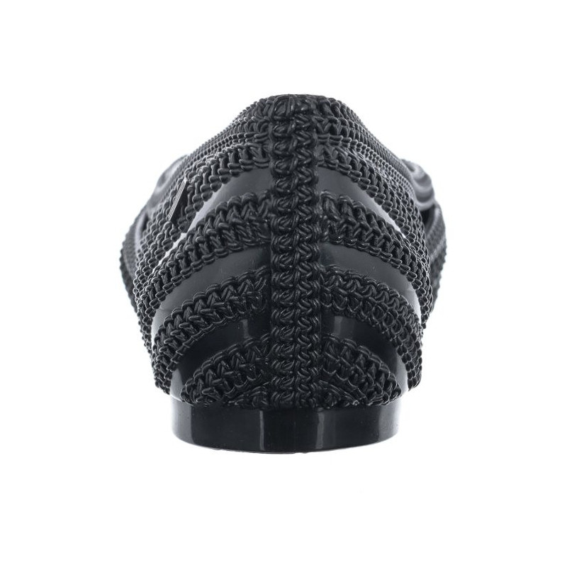 Melissa Femme Classy AD 33734/AH946 Black (ML279-b) baleriinid