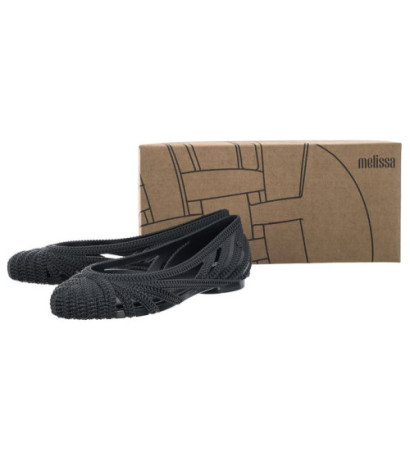 Melissa Femme Classy AD 33734/AH946 Black (ML279-b) baleriinid
