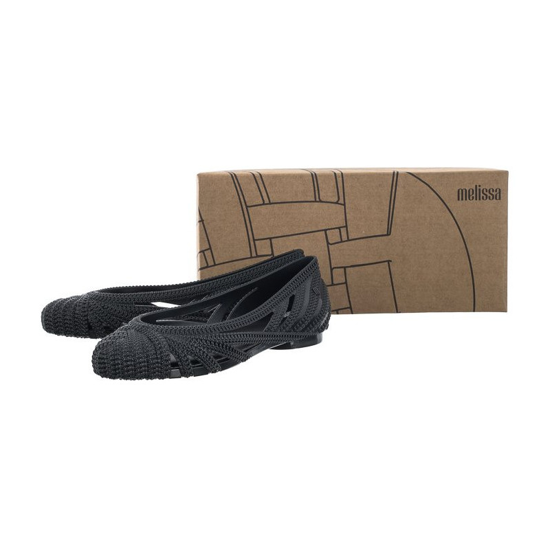 Melissa Femme Classy AD 33734/AH946 Black (ML279-b) baleriinid