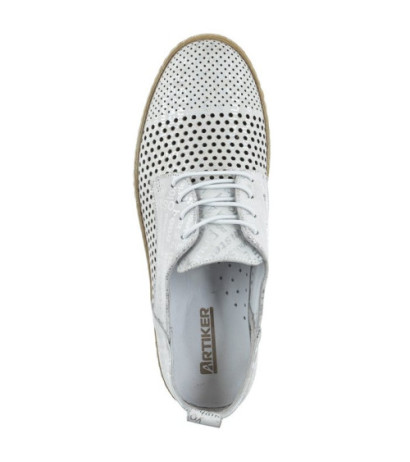 Artiker Białe/Srebrne 52C1009 (AR71-a) kingad