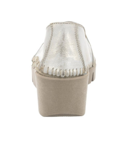 Maciejka Beżowe 5814A-25/00-1 (MA1025-a) kingad