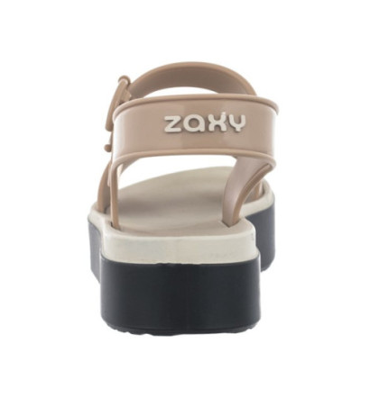 Zaxy Icone Sandal AD JJ285240/AA200 Beige/Black (ZA170-a) sandaalid
