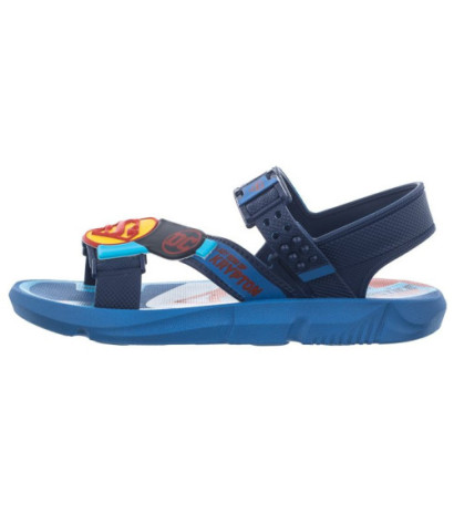 Zaxy Liga Da Justica Icon Sandal JJ385050/AC664 Blue (ZA171-a) sandaalid