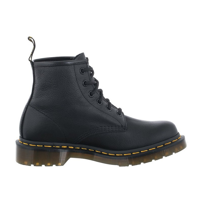Dr. Martens 101 Black Virginia 30700001 (DR58-a) saapad