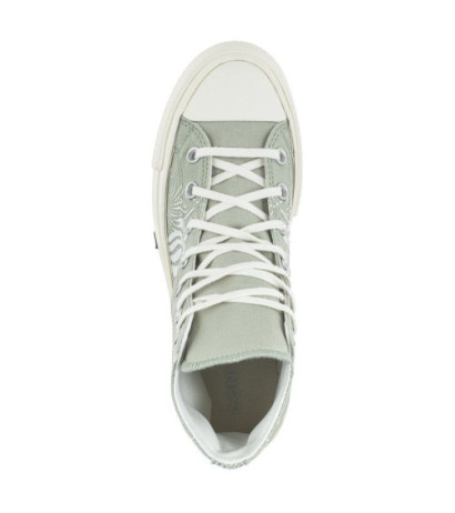 Converse CTAS Lift Hi Summit Sage/Ghosted/Egret A03927C (CO598-a) kingad