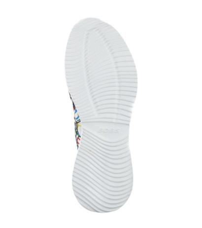 Skechers Bobs Squad Starry Love White/Multi 117092/WMLT (SK150-a) spordijalatsid