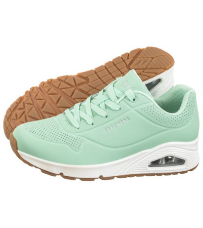 Skechers Uno Stand On Air Mint 73690/MNT (SK152-c) spordijalatsid