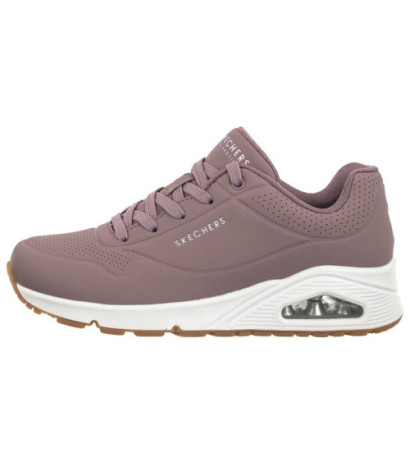 Skechers Uno Stand On Air Mauve 73690/MVE (SK152-d) spordijalatsid