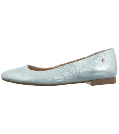 Maciejka Błękitny Metaliczny 00873-65/00-5 (MA1026-c) baleriinid