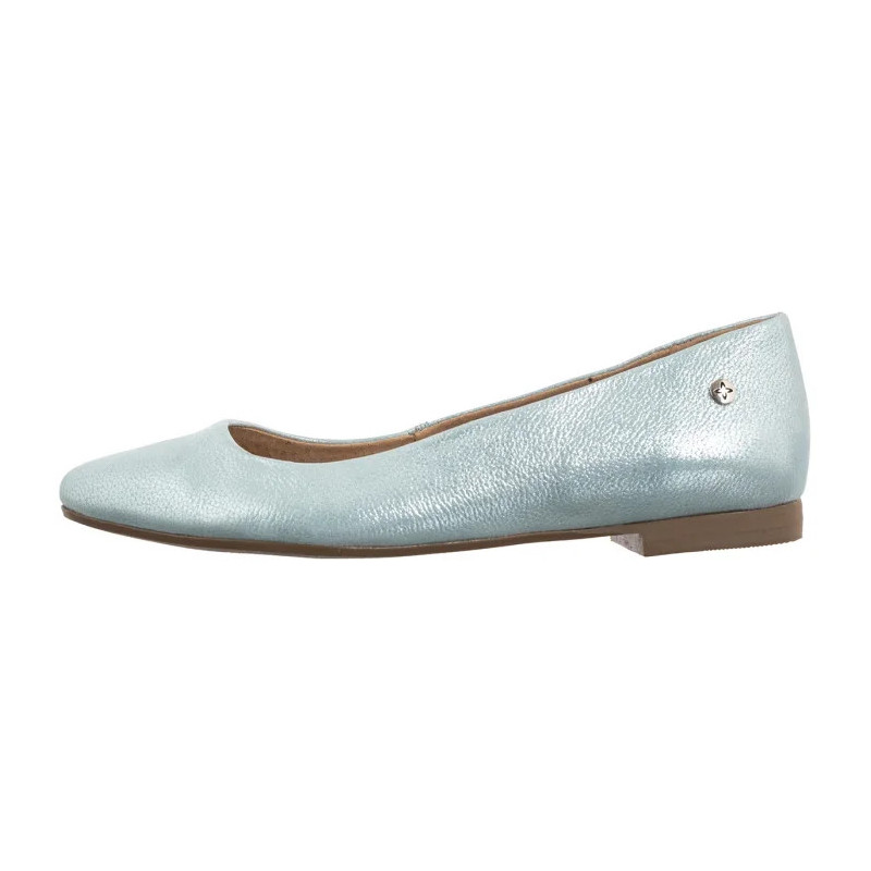 Maciejka Błękitny Metaliczny 00873-65/00-5 (MA1026-c) baleriinid