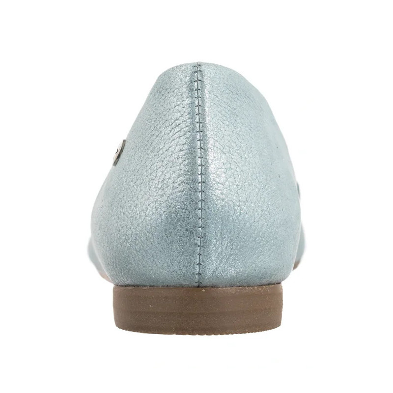 Maciejka Błękitny Metaliczny 00873-65/00-5 (MA1026-c) baleriinid