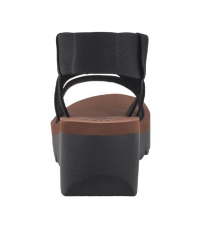 FLY London Yabi Blk/Blk Brick P144922013 (FL383-d) kingad