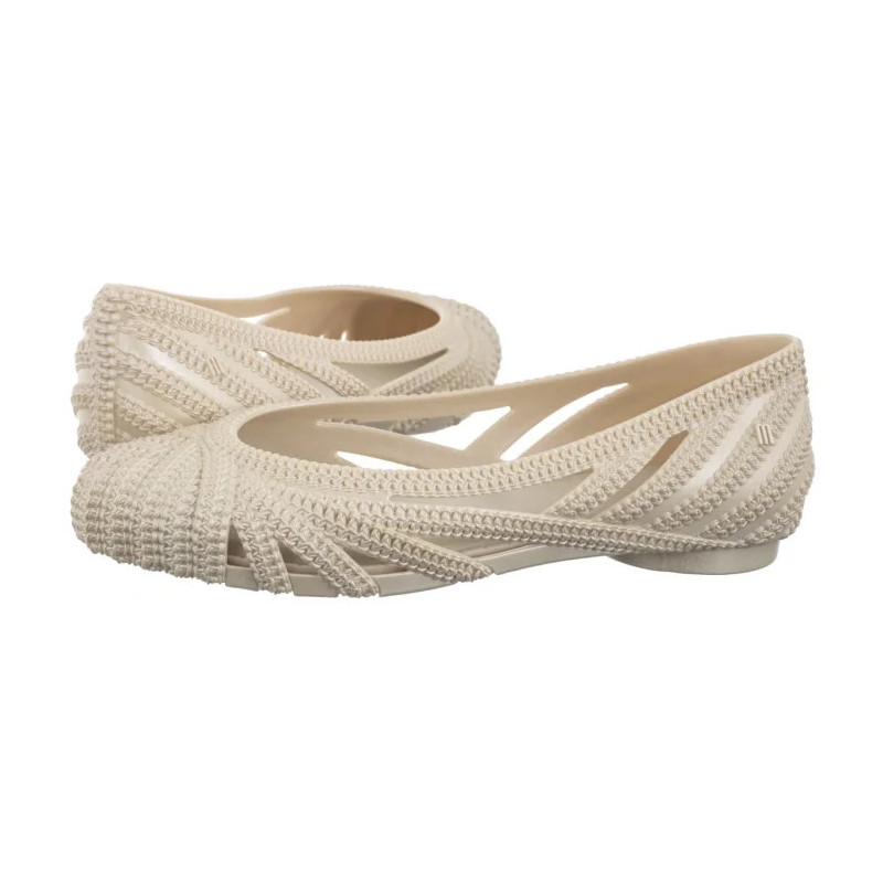 Melissa Femme Classy AD 33734/AI005 Beige (ML279-c) baleriinid