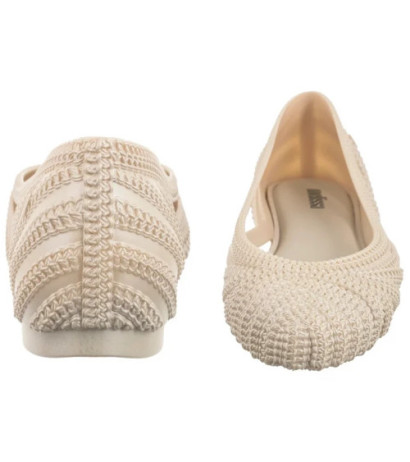 Melissa Femme Classy AD 33734/AI005 Beige (ML279-c) baleriinid