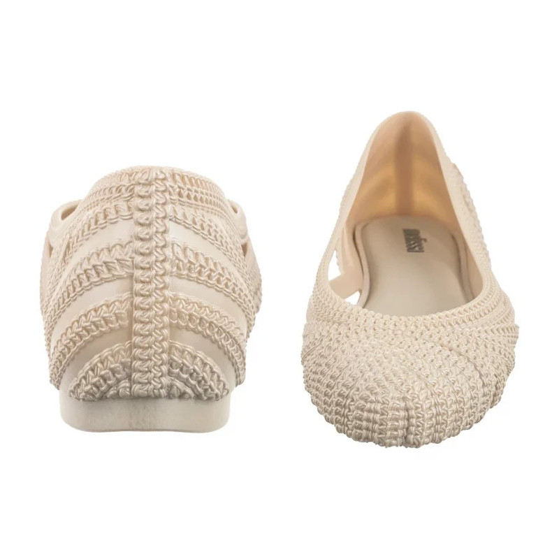 Melissa Femme Classy AD 33734/AI005 Beige (ML279-c) baleriinid