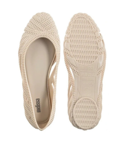 Melissa Femme Classy AD 33734/AI005 Beige (ML279-c) baleriinid