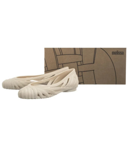Melissa Femme Classy AD 33734/AI005 Beige (ML279-c) baleriinid