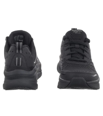 Skechers D'Lux Walker Infinite Motion Black 149023/BBK (SK151-b) spordijalatsid