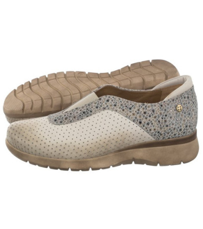 Maciejka Beżowe 05951-04/00-1 (MA1033-a) kingad