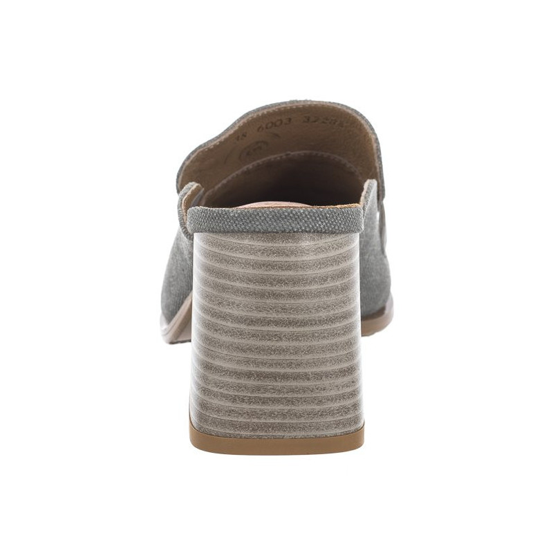 Maciejka Popielate 06003-03/00-1 (MA1039-a) kingad